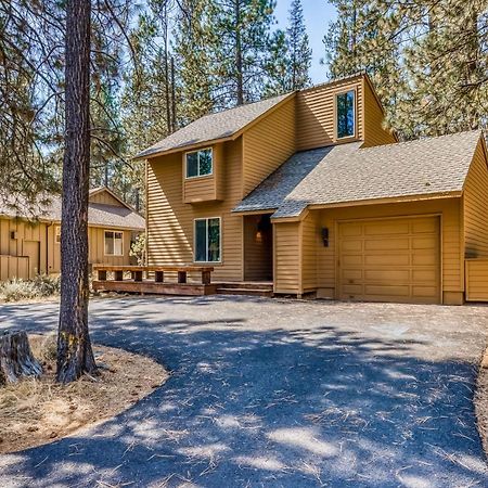 Villa 2 Conifer à Sunriver Extérieur photo