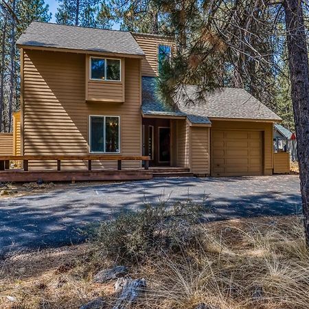 Villa 2 Conifer à Sunriver Extérieur photo