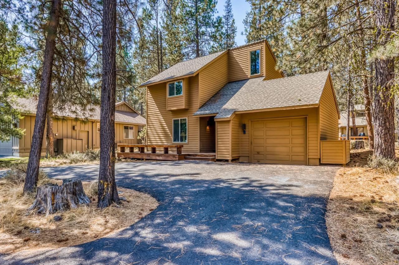 Villa 2 Conifer à Sunriver Extérieur photo