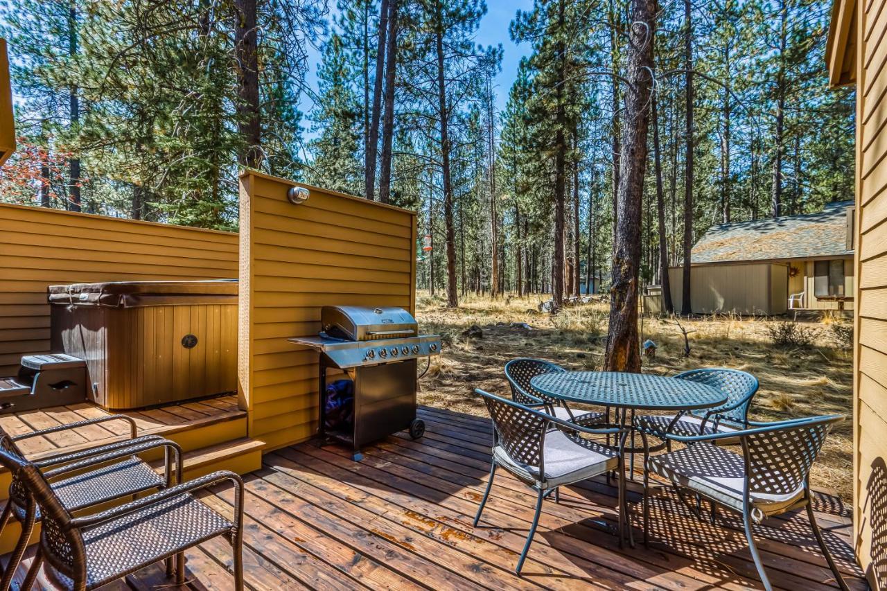 Villa 2 Conifer à Sunriver Extérieur photo