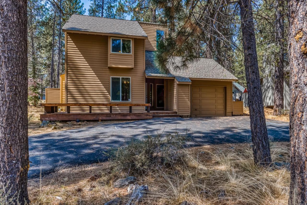 Villa 2 Conifer à Sunriver Extérieur photo