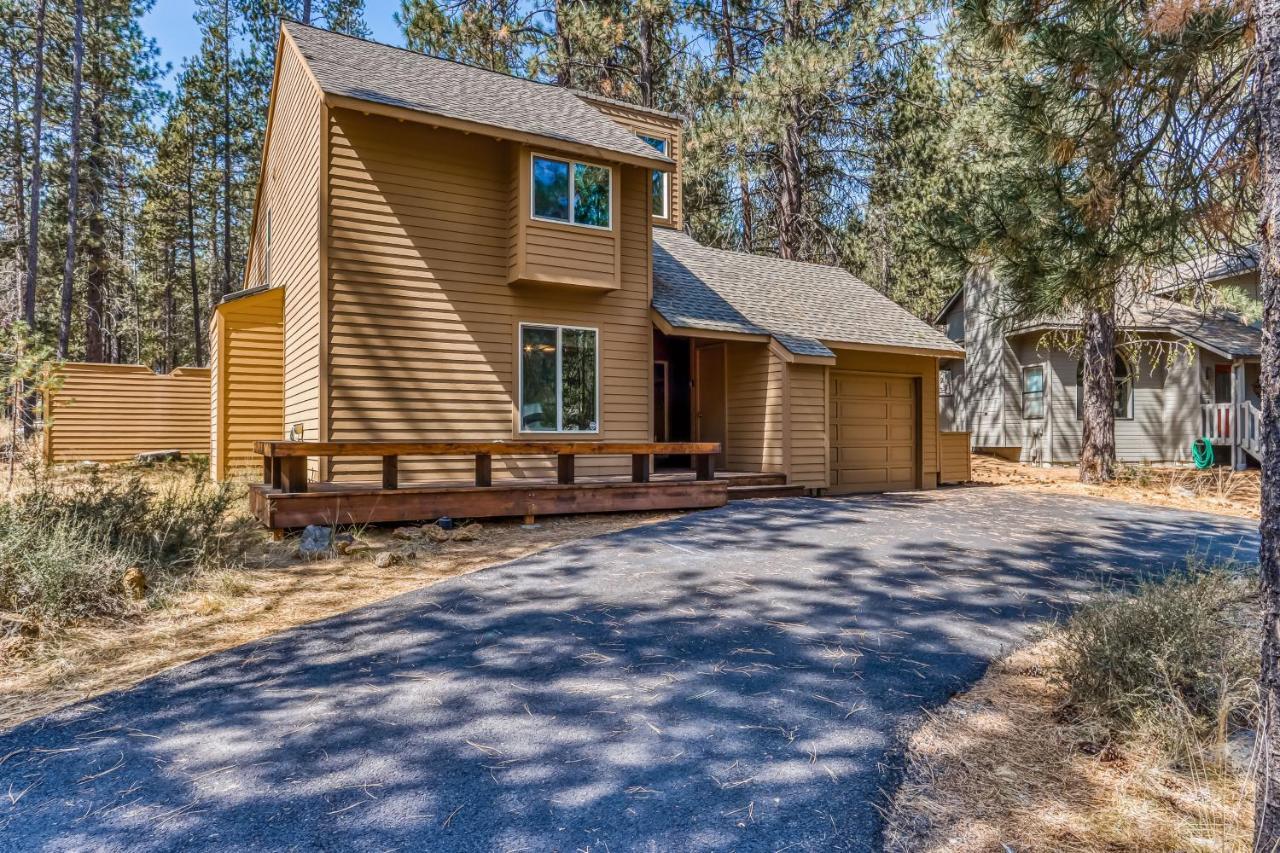 Villa 2 Conifer à Sunriver Extérieur photo