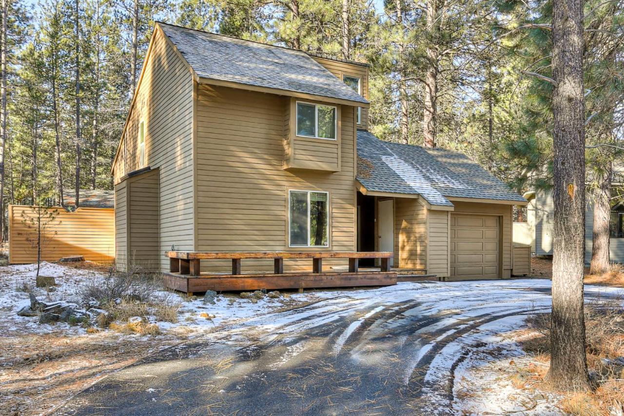 Villa 2 Conifer à Sunriver Extérieur photo