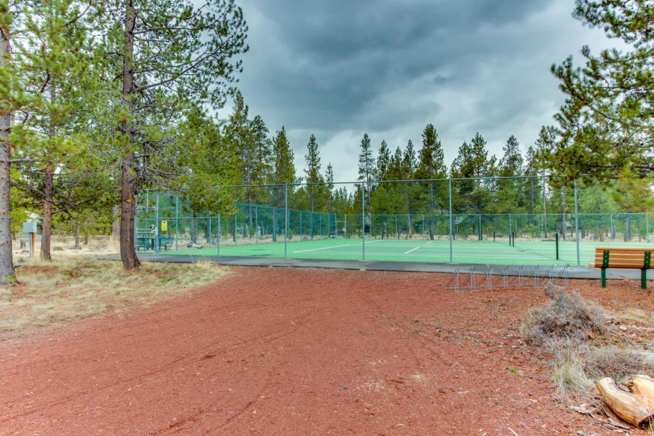 Villa 2 Conifer à Sunriver Extérieur photo